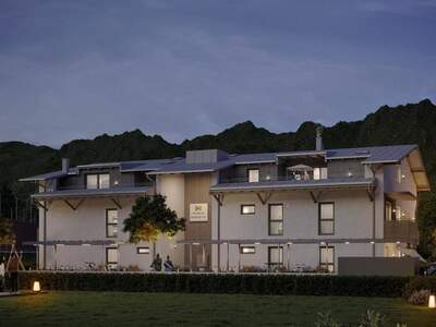 Eigentumswohnung in 5440 Golling