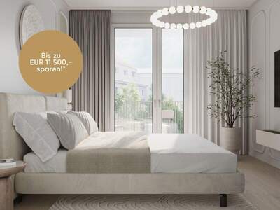 Terrassenwohnung kaufen in 1050 Wien (Bild 1)