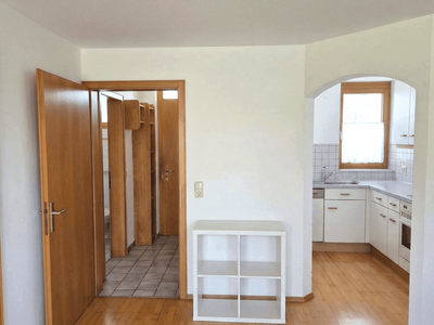 Wohnung mieten in 6923 Lauterach