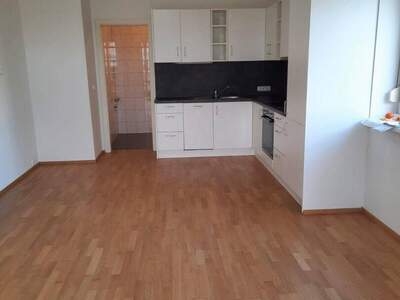 Wohnung mieten in 2413 Berg