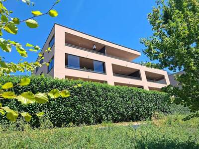 Wohnung kaufen in 6700 Bludenz