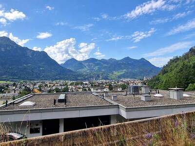 Eigentumswohnung in 6700 Bludenz