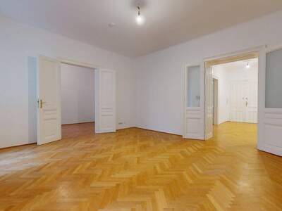 Wohnung mieten in 1070 Wien
