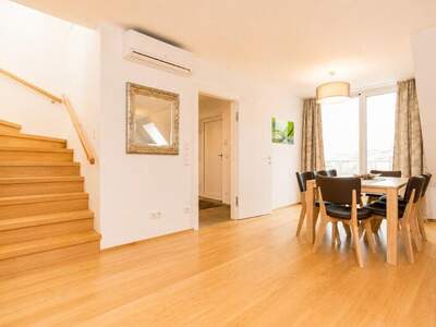 Terrassenwohnung kaufen in 1200 Wien (Bild 5)