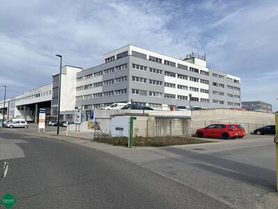 Gewerbeobjekt mieten in 2351 Wiener Neudorf