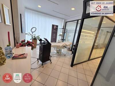 Ladenlokal mieten in 1070 Wien (Bild 3)