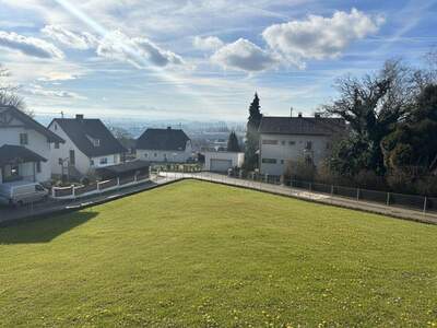 Grundstück kaufen in 4060 Bergham (Bild 1)