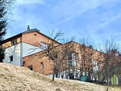 Terrassenwohnung kaufen in 4573 Hinterstoder (Bild 4)