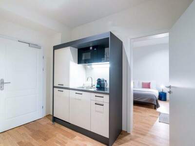 Terrassenwohnung kaufen in 1150 Wien (Bild 4)