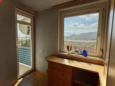 Wohnung mit Balkon kaufen in 8020 Graz (Bild 1)