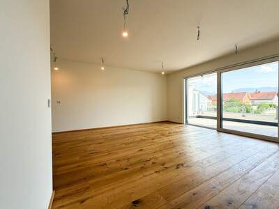 Wohnung mit Balkon kaufen in 9020 Klagenfurt (Bild 4)