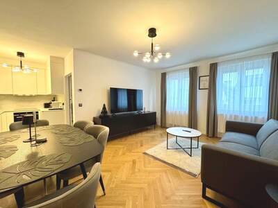 Wohnung kaufen in 1210 Wien