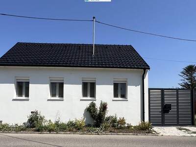 Haus kaufen in 2130 Hüttendorf (Bild 5)