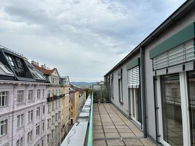 Wohnung mieten in 1040 Wien (Bild 3)