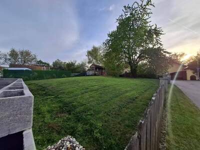 Grundstück provisionsfrei kaufen in 2014 Dietersdorf