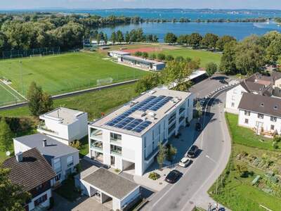Wohnung provisionsfrei mieten in 6971 Hard
