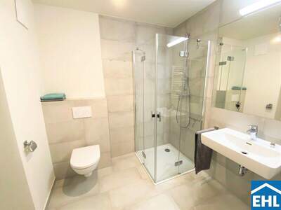 Terrassenwohnung mieten in 1100 Wien (Bild 4)