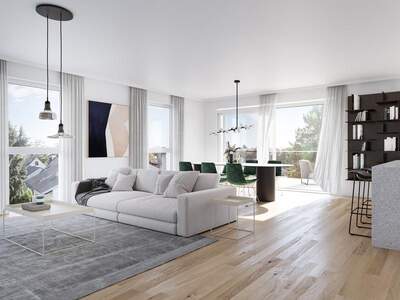 Eigentumswohnung in 1210 Wien