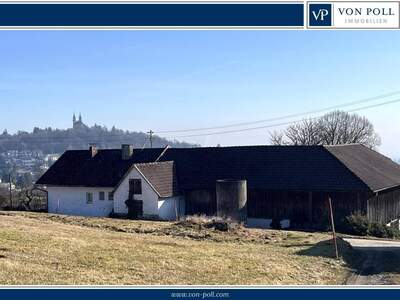 Grundstück kaufen in 4048 Puchenau