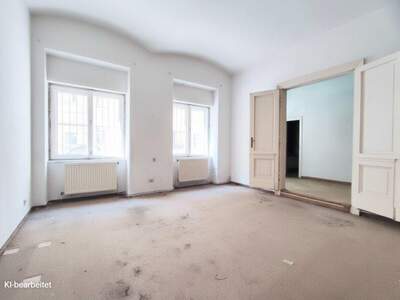 Eigentumswohnung in 1090 Wien (Bild 2)