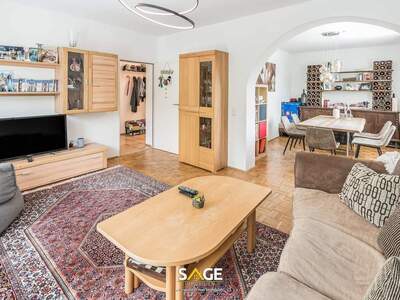 Etagenwohnung provisionsfrei mieten in 5700 Zell am See