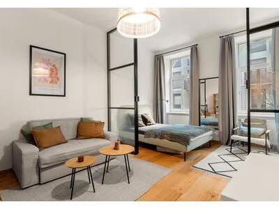 Wohnung kaufen in 1050 Wien