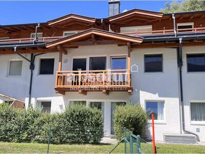 Terrassenwohnung kaufen (Bild 2)