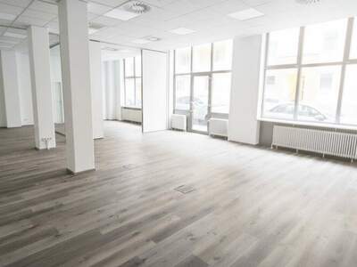 Gewerbeobjekt mieten in 1030 Wien