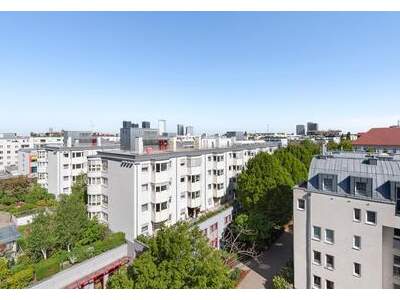 Wohnung kaufen in 1030 Wien