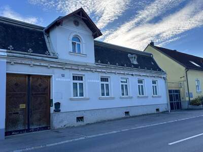 Haus kaufen in 2122 Ulrichskirchen