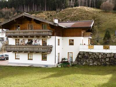 Haus kaufen in 5753 Saalbach