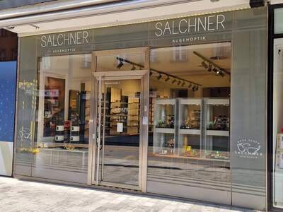 Gewerbeobjekt mieten in 6020 Innsbruck