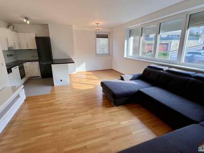 Mietwohnung in 3400 Klosterneuburg