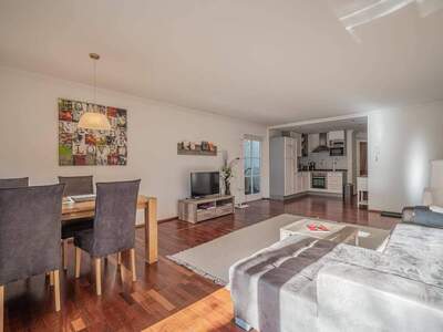 Eigentumswohnung in 6370 Kitzbühel