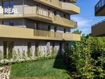 Terrassenwohnung kaufen in 1210 Wien (Bild 4)