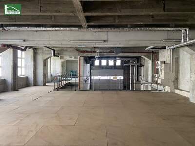 Gewerbeobjekt mieten in 1200 Wien