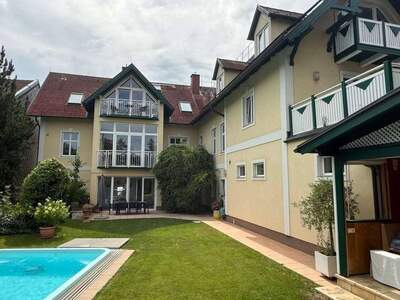 Mietwohnung provisionsfrei in 2380 Perchtoldsdorf