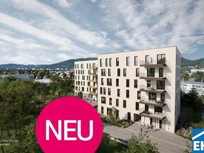 Terrassenwohnung kaufen in 8020 Graz (Bild 1)