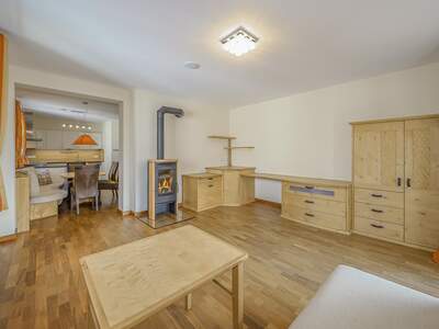 Terrassenwohnung kaufen in 6370 Kitzbühel (Bild 2)