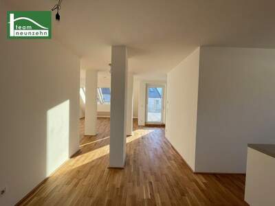 Terrassenwohnung mieten in 1160 Wien (Bild 3)