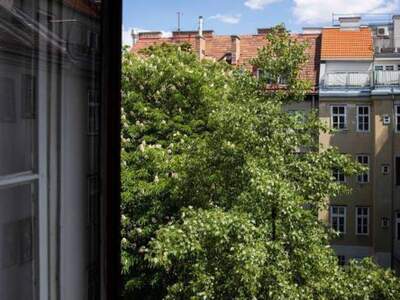 Wohnung mieten in 1180 Wien