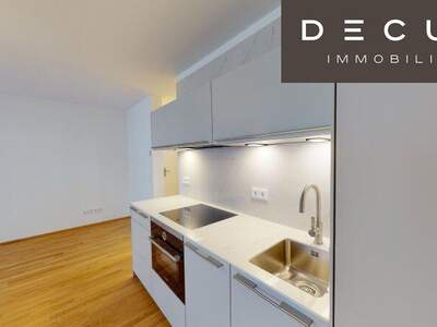 Terrassenwohnung mieten in 1120 Wien (Bild 3)