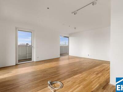 Terrassenwohnung mieten in 1200 Wien (Bild 5)