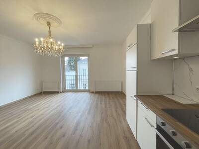 Apartment provisionsfrei mieten in 1130 Wien