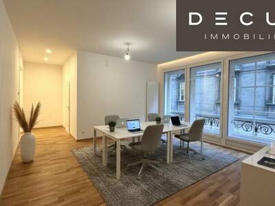 Büro / Praxis mieten in 1010 Wien (Bild 3)