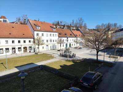 Eigentumswohnung in 4400 Steyr