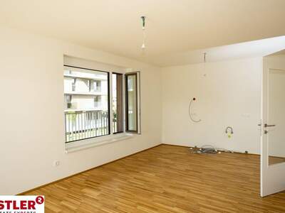 Wohnung mit Balkon kaufen in 8010 Graz (Bild 3)
