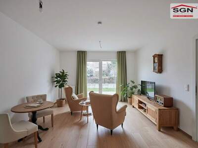 Mietwohnung in 2625 Schwarzau