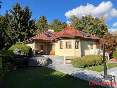 Haus kaufen in 4100 Ottensheim