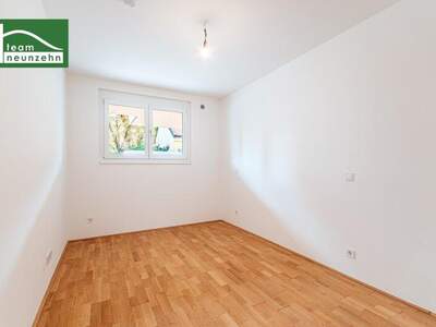 Terrassenwohnung kaufen in 1210 Wien (Bild 5)